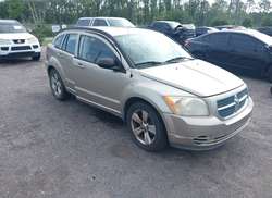 2010 Dodge Caliber SXT