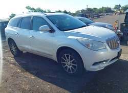 2013 Buick Enclave Leather