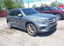 2020 Mercedes-Benz GLB 250 4MATIC