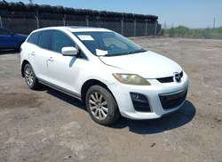 2010 Mazda CX-7 I Sport