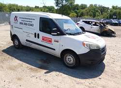 2017 RAM Promaster City Tradesman