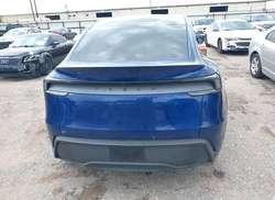 2026 Tesla Model Y Premium Rear-Wheel Drive/Rear-Wheel Drive — 16