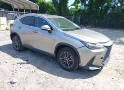 2022 Lexus NX 250 Premium