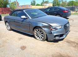 2016 Audi A5 2.0T Premium