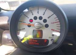 2011 Mini Cooper S   — 7