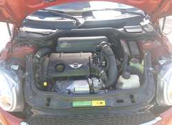 2011 Mini Cooper S   — 10