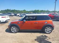 2011 Mini Cooper S   — 14
