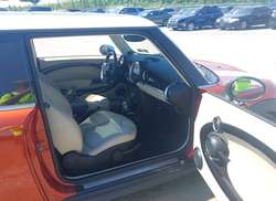 2011 Mini Cooper S   — 5
