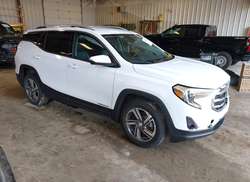2021 GMC Terrain AWD SLT