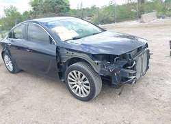 2013 Buick Regal Turbo - Premium 1