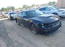 2022 Dodge Charger GT RWD