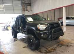 2014 Toyota Tacoma Prerunner V6