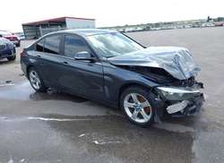 2015 BMW 320I Xdrive