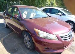 2011 Honda Accord 3.5 EX-L