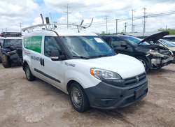 2017 RAM Promaster City Tradesman