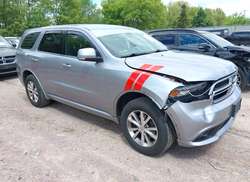 2017 Dodge Durango GT AWD