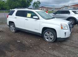 2014 GMC Terrain SLT-2