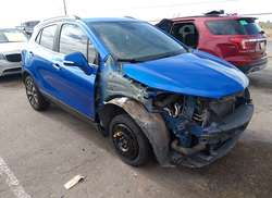 2017 Buick Encore Premium