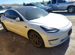 2020 Tesla Model 3 Long Range Dual Motor ALL-Wheel Drive