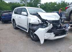 2018 Lexus GX 460  