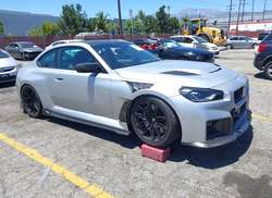 2024 BMW M2  