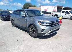 2022 Volkswagen Atlas Cross Sport 2.0T SE