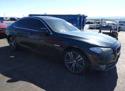 2011 BMW 528I  