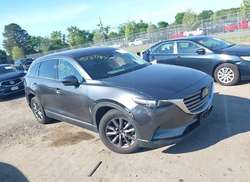 2023 Mazda CX-9 Touring