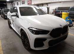 2023 BMW X6 XDRIVE40I