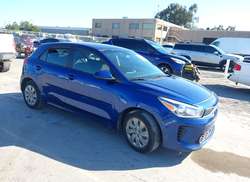 2020 KIA RIO 5-Door S