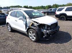 2015 Buick Encore Leather