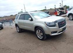 2017 GMC Acadia Limited  