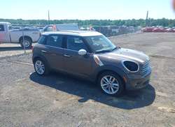 2013 Mini Countryman Cooper
