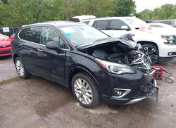 2020 Buick Envision AWD Premium II
