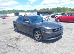 2016 Dodge Charger SE