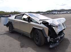 2026 Tesla Cybertruck Dual Motor ALL-Wheel Drive/Premium ALL-Wheel Drive