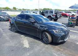 2020 Lexus IS 300  