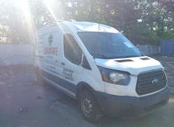 2016 Ford Transit-250  