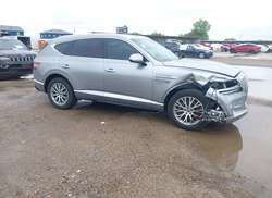2024 Genesis GV80 2.5T AWD