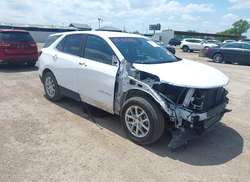 2022 Chevrolet Equinox FWD LT