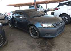 2011 Scion TC  