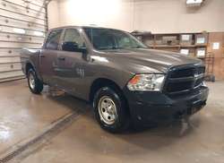 2019 RAM 1500 Classic Tradesman 4X4 5'7 BOX
