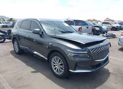 2024 Genesis GV80 2.5T AWD