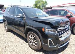 2021 GMC Acadia AWD SLE