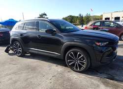 2026 Mazda CX-50 2.5 S Premium