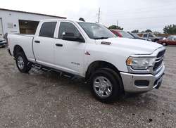 2021 RAM 2500 Tradesman 4X4 6'4 BOX