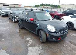 2014 Mini Countryman Cooper S