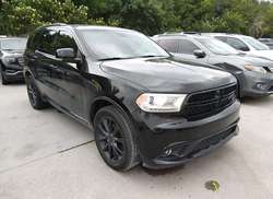 2017 Dodge Durango GT RWD