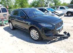 2019 Jaguar E-Pace SE