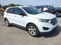 2018 Ford Edge SE